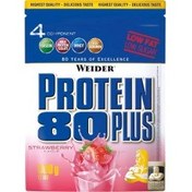 پروتئین80پلاس ویدر 2کیلوگرم (WEIDER PROTEIN 80 PLUS)