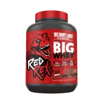 پروتئین بیگ وی بیگ رامی لبز 2کیلوگرم (BIG RAMY LABS BIG WHEY)