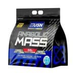 آنابولیک مس گینر یو اس ان 5.44کیلوگرم (USN ANABOLIC MASS)