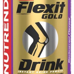 فلکسیت گلد درینک ناترند 400گرم (Nutrend FLEXIT GOLD DRINK)