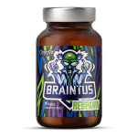 مکمل برین توس 90عدد (OstroVit Braintus Focus)