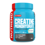 کراتین مونوهیدرات ناترند 500گرم (NUTREND Creatine Monohydrate)
