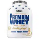 پروتئین وی پرمیوم ویدر 2.3 کیلوگرم (weider premium whey protein)