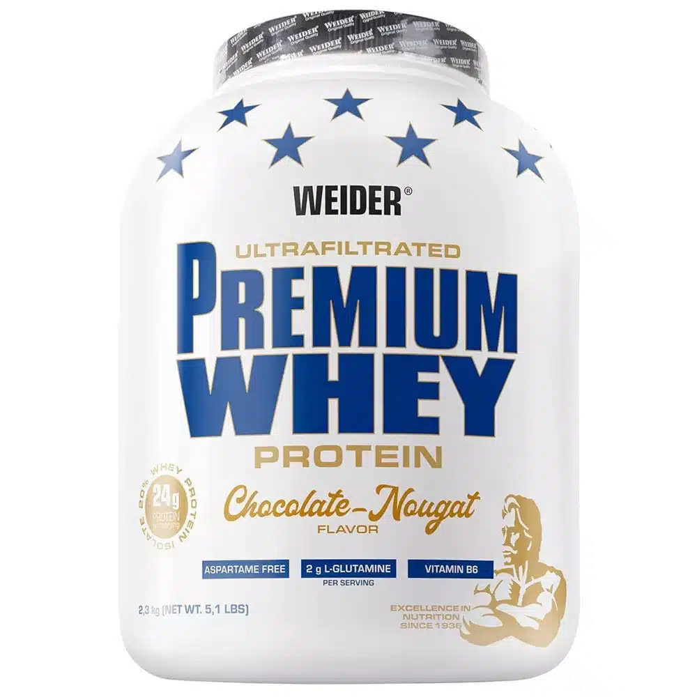 s-l1200 پروتئین وی پرمیوم ویدر 2.3 کیلوگرم (weider premium whey protein)