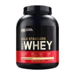پروتئین وی گلد اپتیموم نوتریشن 2.27کیلوگرم (Optimum Nutrition Whey Gold)