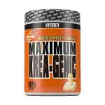 کراتین ترکیبی ویدر 554گرم (Weider Weider Maximum Krea-Genic)