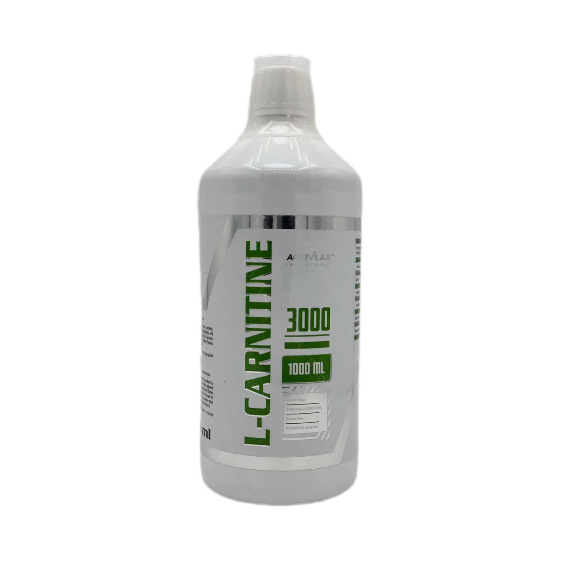 InShot_20250503_181917953 الکارنیتین 3000 اکتیولب 1لیتر ( ACTILAB L-CARNITINE 3000)