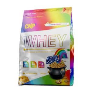 پروتئین وی سی ان پی900گرم (CNP WHEY PROTEIN)