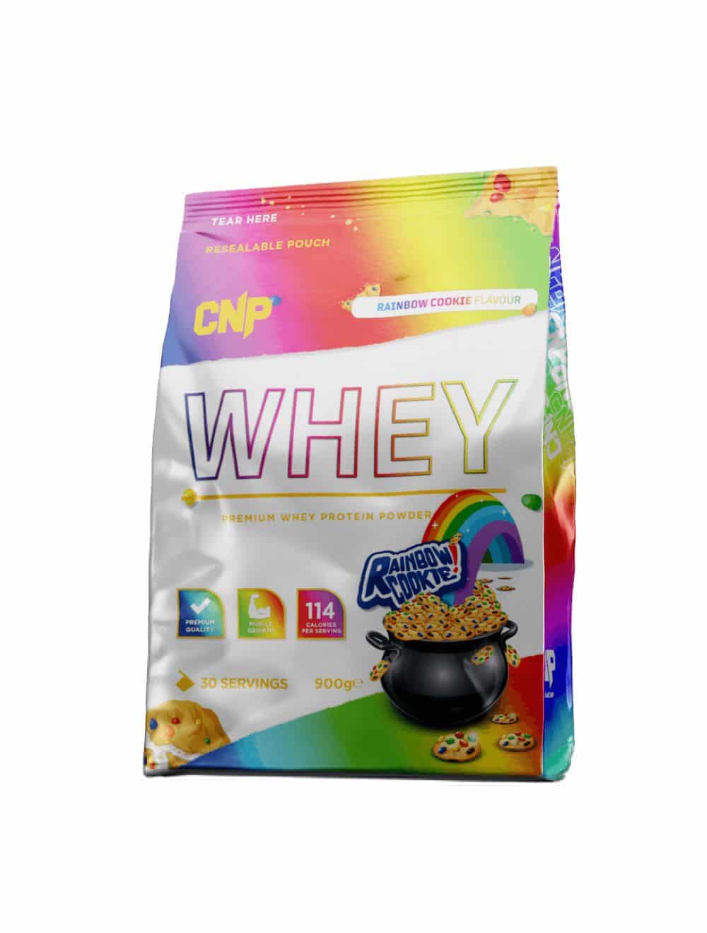 cnp_whey_rainbow_900g