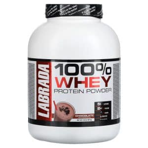 پروتئین وی ۱۰۰% لابرادا 1.87کیلوگرم (Labrada 100% Whey Protein)