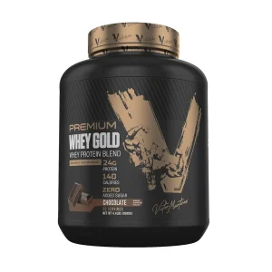 پروتئین وی گلد پریمیوم ویکتور مارتینز 1.98کیلوگرم (Victor Martinez Premium Whey Gold Protein)