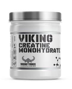 کراتین مونوهیدرات وایکینگ 300گرم (Viking monohydrate creatine)