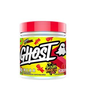 بی سی ای ای گوست 315گرم (Ghost Bcaa)