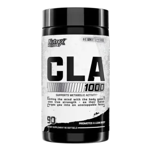 سی ال ای 1000 ناترکس 90عددی (NUTREX CLA 1000)