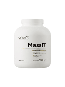 گینر مس آی تی لیمیتد ادیشن استروویت 3کیلوگرم (OstroVit Mass IT LIMITED EDITION)