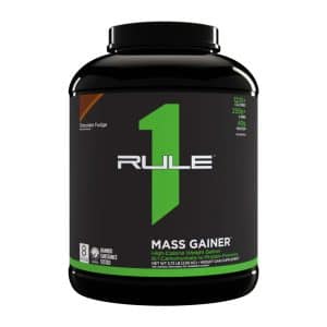 مس گینر رول وان 2.6کیلوگرم (Rule 1 Mass Gainer)