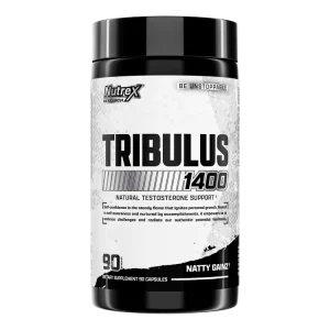 تریبولوس 1400 ناترکس۹0عددی (Nutrex Tribulus 1400)
