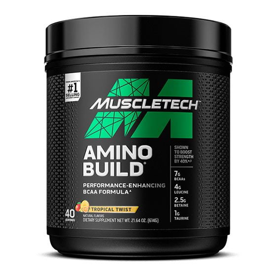 آمینو-بیلد-ماسل-تک آمینو بیلد ماسل تک (Muscletech Amino Build)