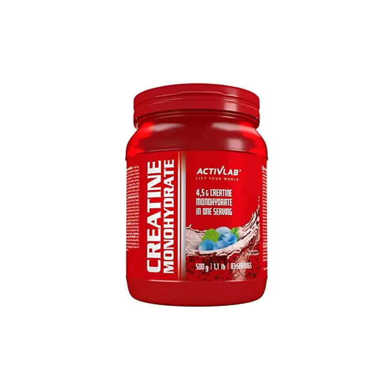 2237-ACTIVLAB-Creatine-Monohydrate-500g-Ice-Candies کراتین اکتیولب ۵۰۰گرم (Creatine Monohydrate ACTIVELAB)
