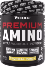 آمینو پریمیوم ویدر ۸۰۰گرم (Weider Premium Amino Power)