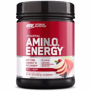 آمینو انرژی اپتیموم نوتریشن (Amino Energy Optimum Nutrition)