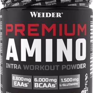 آمینو پریمیوم ویدر ۸۰۰گرم (Weider Premium Amino Power)