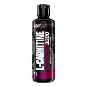 الکارنیتین مایع 3000 ناترکس (Nutrex Liquid carnitine 3000)
