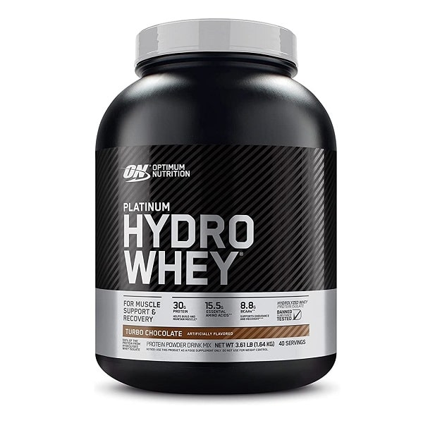 Optimum-Nutrition-Platinum-Hydrowhey-1 پروتئین هیدرو وی پلاتینیوم اپتیموم1.64کیلوگرم (Optimum Platinum Hydrowhey)