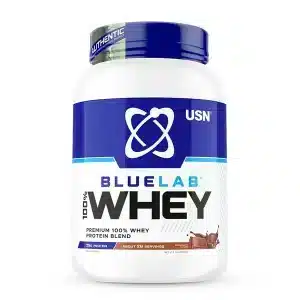 پروتئین وی بلولب یو اس ان 2کیلوگرم(usn bluelab whey)