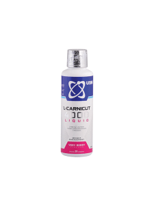 ال کارنیتین ۴۰۰۰ یو اس ان500میلی لیتر (USN Liquid L_CarniCut ۴۰۰۰)