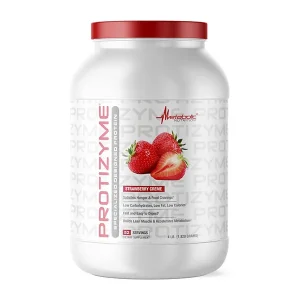 پروتئین وی پروتیزایم متابولیک 1.8کیلوگرم (protizyme metabolic)