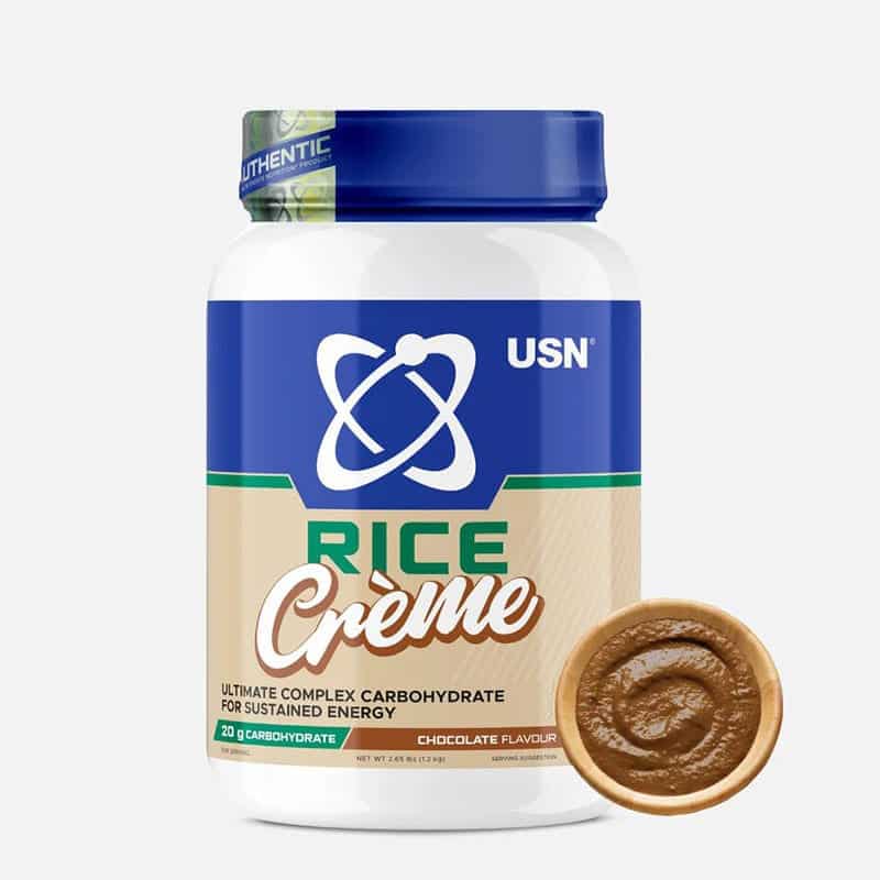 rice-usn-7-min کرم رایس یو اس ان 1.2کیلوگرم (USN Rice Cream)