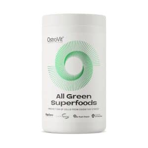 سوپر فود گرین استروویت OSTROVIT SUPERFOODS GREEN