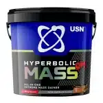 هایپربولیک مس جی اچ یو اس ان 4کیلوگرم (USN HYPERBOLIC MASS GH)