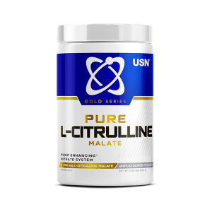 پیور ال سیترولین مالات یو اس ان 300گرم( USN Pure L-Citrulline Malate)