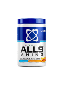 آمینو آل9 یو اس ان (USN All 9 Amino)
