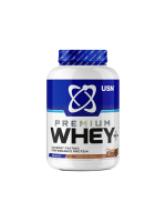 پروتئین وی پرمیوم یو اس ان 2کیلوگرم ( USN ۱۰۰% Premium Whey Protein)