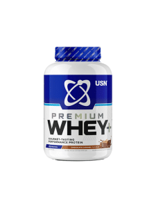پروتئین وی پرمیوم یو اس ان 2کیلوگرم ( USN ۱۰۰% Premium Whey Protein)