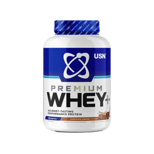 پروتئین وی پرمیوم یو اس ان 2کیلوگرم ( USN ۱۰۰% Premium Whey Protein)