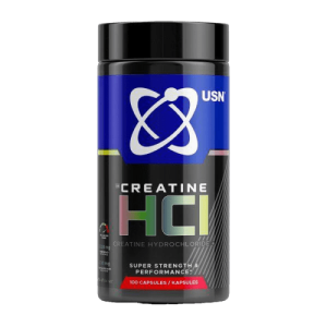 کراتین اچ سی ال یو اس ان 100عددی (Creatine HCL USN)
