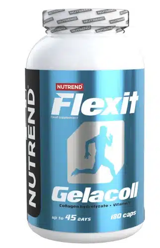 1754401323_93521 فلکسیت ژلاکول ناترند 180عدد (Nutrend FLEXIT GELACOLL