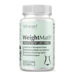 مکمل لاغری ویت مث افتر ایو90عددی (Weight Math Afterave)