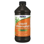 کلروفیل ناو 473 میلی لیتر (NOW Chlorophyll Liquid)