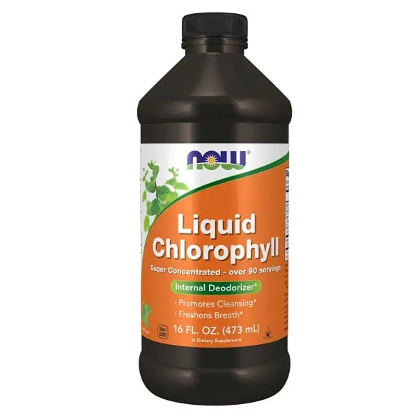 Chlorophyll-Liquid-1.jpg کلروفیل ناو 473 میلی لیتر (NOW Chlorophyll Liquid)