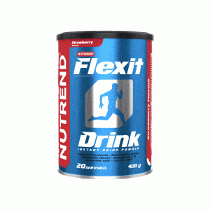 فلکسیت ناترند400گرم (Nutrend Flexit drink)