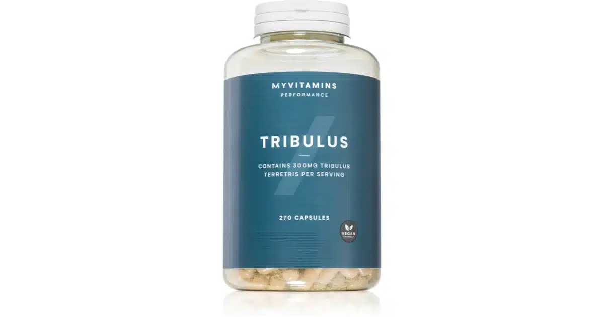 performance-tribulus___230918 تریبولوس مای ویتامینز 270 عددی (MYVITAMINS Tribuls)