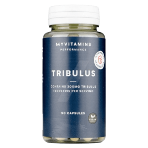 تریبولوس مای ویتامینز 90 عددی (MYVITAMINS Tribulus)