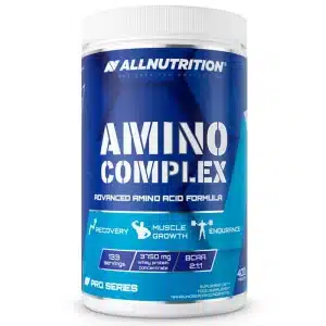 آمینو کمپلکس آل نوتریشن 400عددی (ALLNUTRITION AMINO COMPLEX)