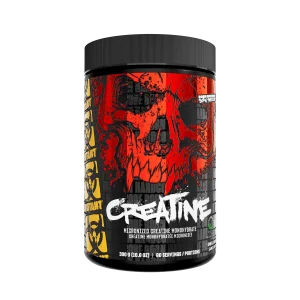 کراتین مونوهیدرات موتانت 300 گرم (Mutant Micronized Creatine Monohydrate)