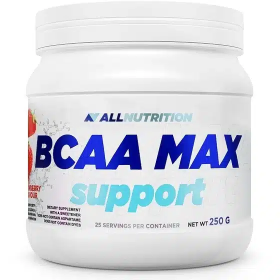 560x560 (1) بی سی ای ای مکس ساپورت آل نوتریشن 250گرم (ALLNUTRITION BCAA MAX SUPPORT)